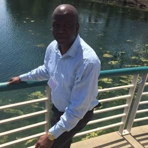 Meet your Posher, Akeju